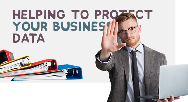 Protecting your business against cyber secuirty threats