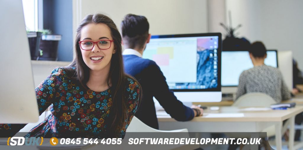 Choosing the right software company