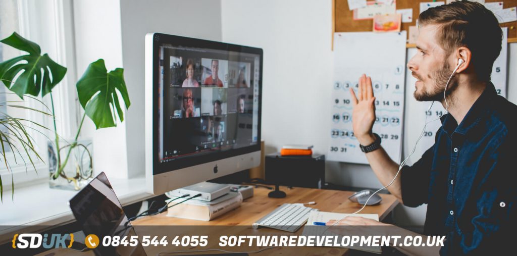 Choosing the right software company