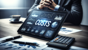 Cost of software development