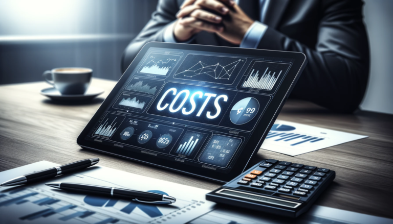 Cost of software development