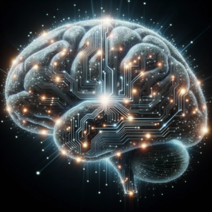 Digital Transformation Brain