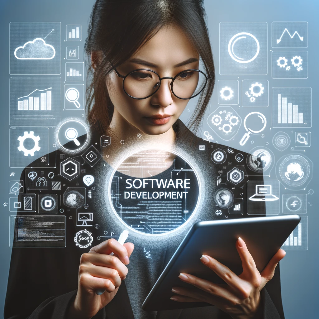 Software Development - inspection