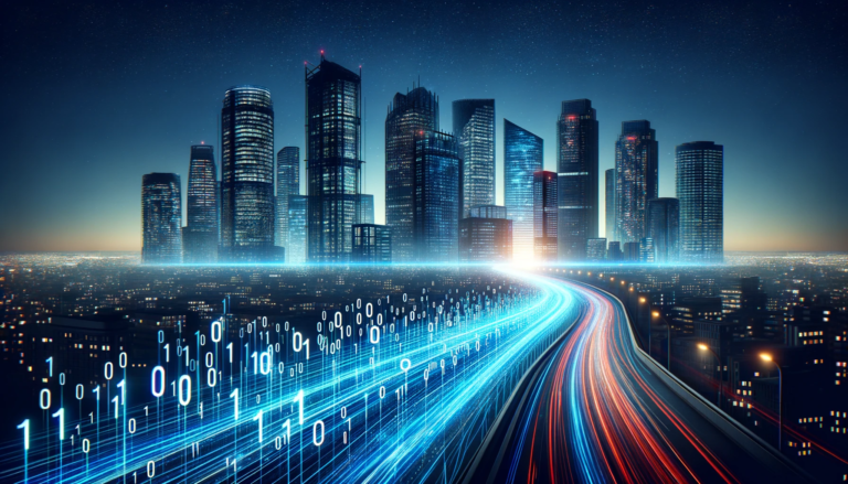 digital transformation landscape