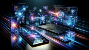 Software Development Project