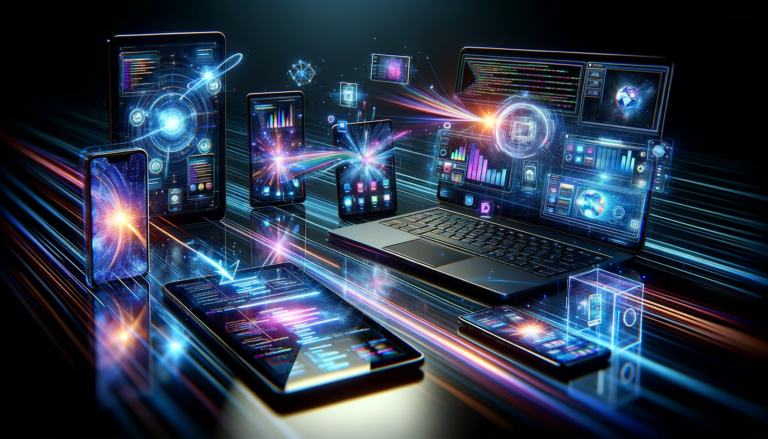 Software Development Project