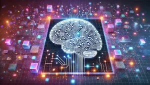 Artificial Intelligence Business Processes