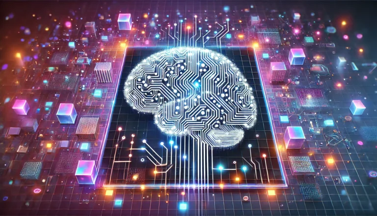 Artificial Intelligence Business Processes