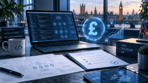 Finance Sector Software Development