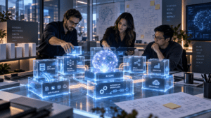 AI Software Development Processes