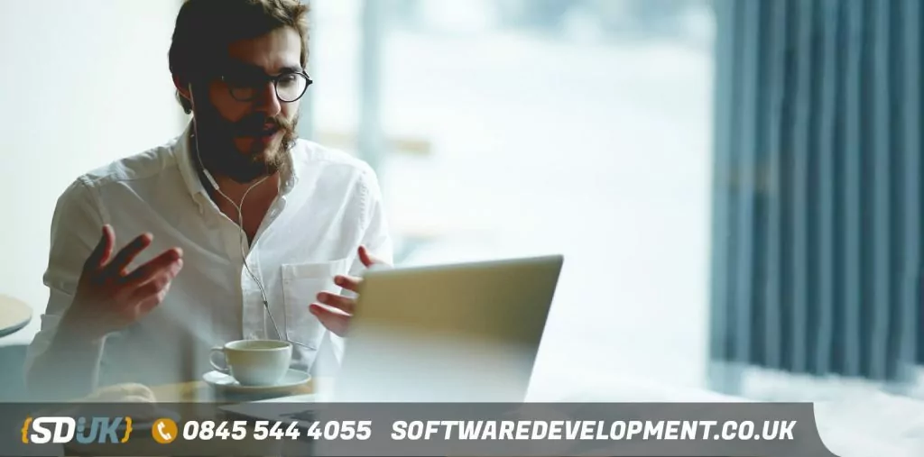 Bespoke Software Development UK Company