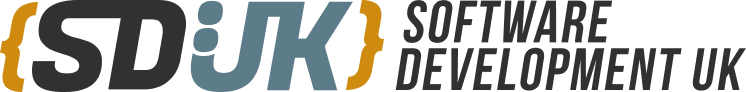 Software Development UK Logo