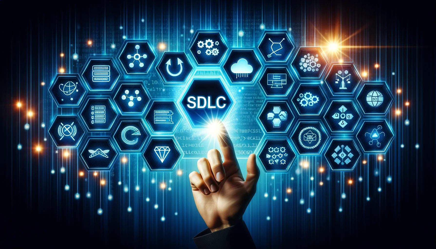 Software Development Life Cycle