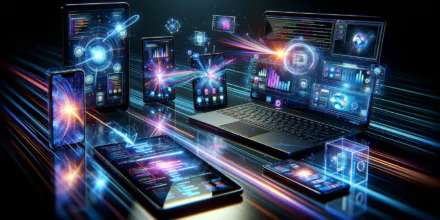 How AI-Driven Development Accelerates MVP Software Implementation