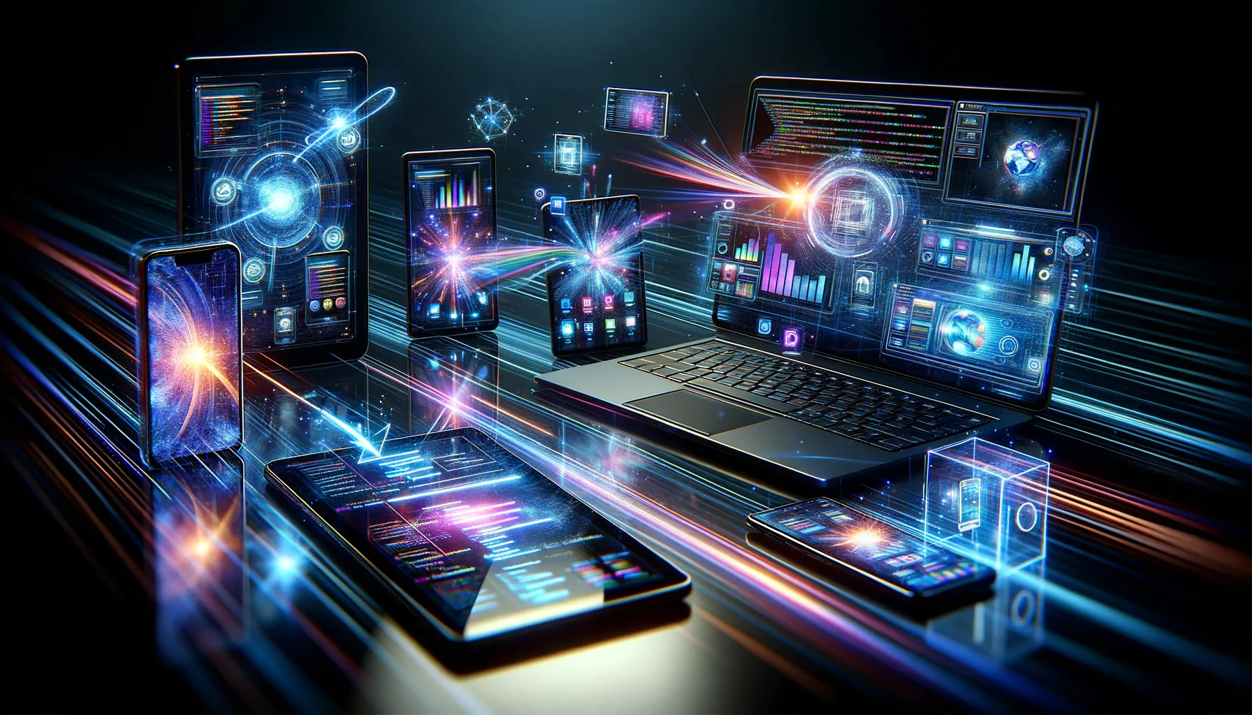How AI-Driven Development Accelerates MVP Software Implementation