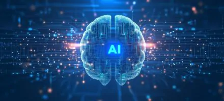 AI business process automation