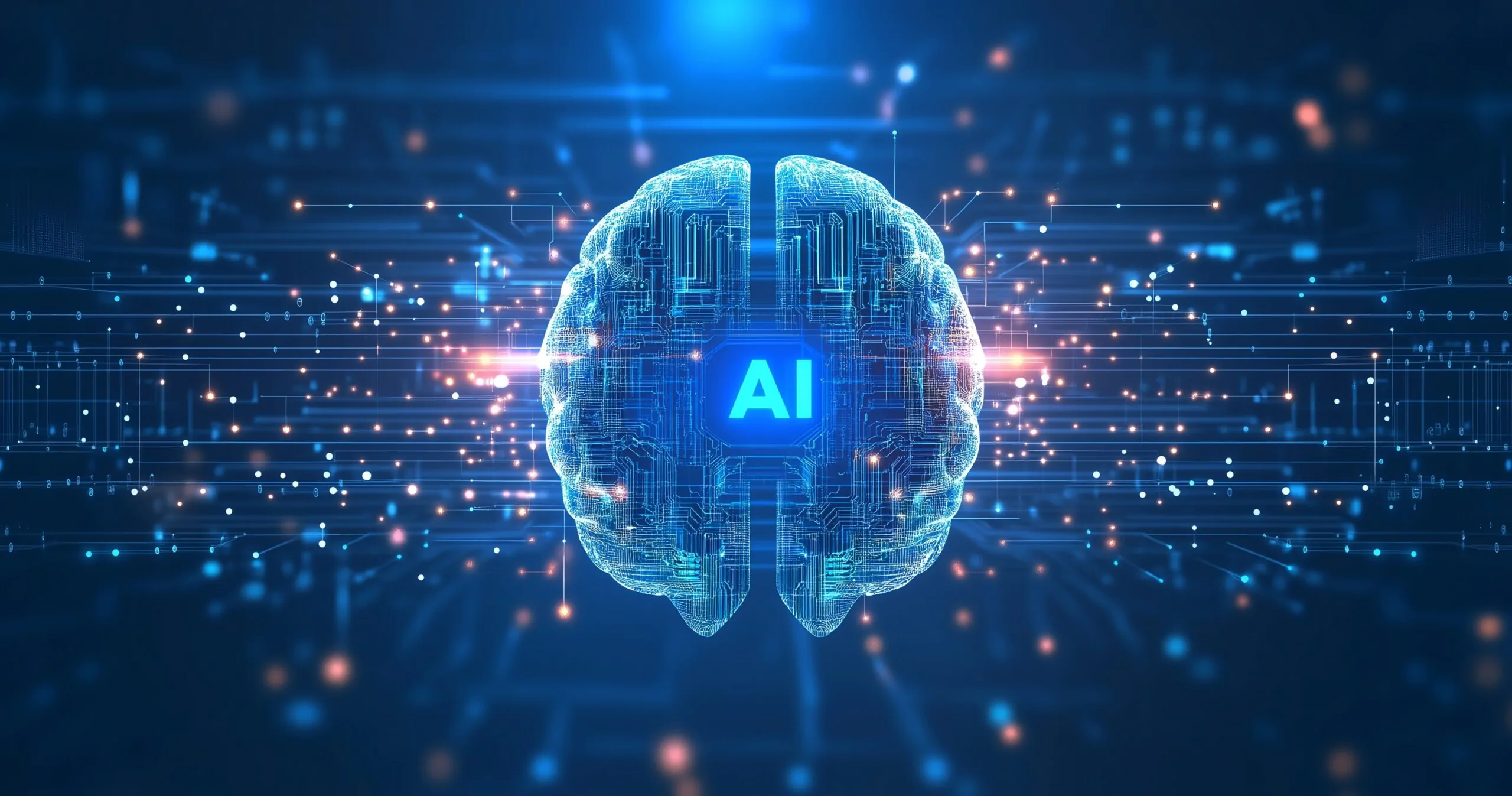 Custom AI Software Development: Secret to Scaling Your Business